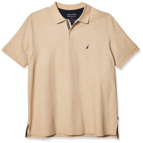 10 Best Polo Shirts For Fat Guys (We Tried Them All)