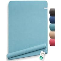 Goodivery ® Antislip Microvezel Yogahanddoek voor Extra Comfort en Hygiëne tijdens