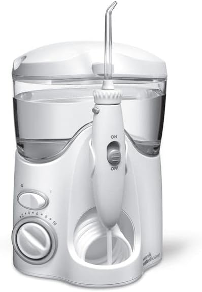 Wp-120Me Ultra Water Flosser, White
