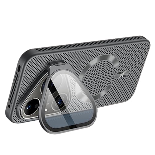 SZLUTLA For -Huawei Pura 90 Pro Max/90 Pro/90�p���M�P�[�X�A�Ē����p���C�J�o�[�����Y�ی�X�^���h�ϏՌ��V�F��,�O���[,90 Pro