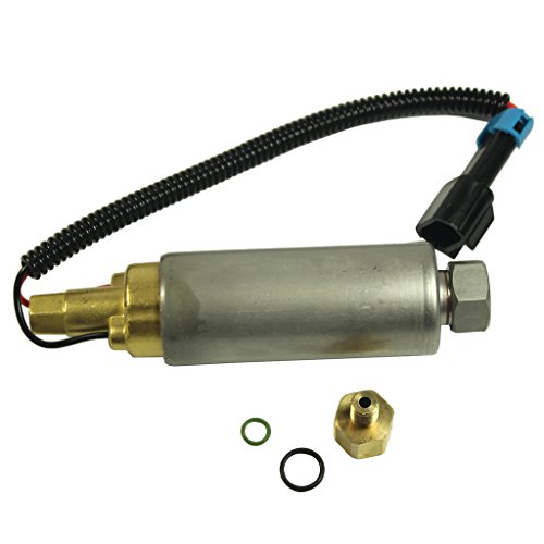 Best Mercruiser Electric Fuel Pump Where to Buy?