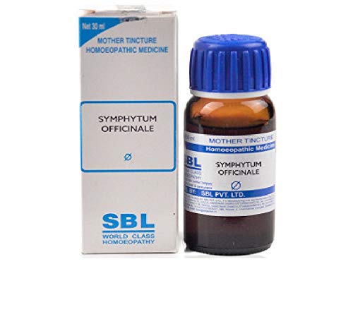 SBL Symphytum Officinale 1X (Q) (30ml) - Pack Of 1 Bottle