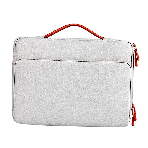 Bolso portátil de laptop elegante y compacto NUOBESTY para ordenador