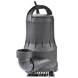 Cal Pump PWM2600 Mag Drive 2600 GPH Waterfall Pump