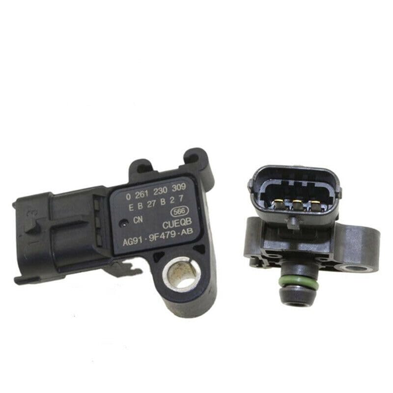 3 BAR para Man IFOLD MAP Sensor Boost Pressure Sender para Ford para Citroen 0261230309-