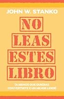 No Leas Estes Libro: 1633601900 Book Cover