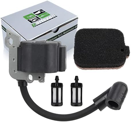 CARBURATEUR FILTRE À Air Kit For STIHL BG45 BG46 BG55 BG65 BG85 SH55 SH85 EUR 25,31 - FR - Foto 3