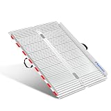 Ruedamann 4FT Portable Wheelchair Ramp