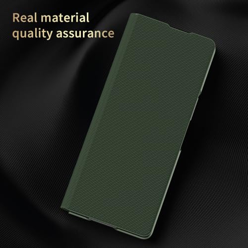Coque Samsung Z Fold 4 protection tout compris antichoc noire - 2