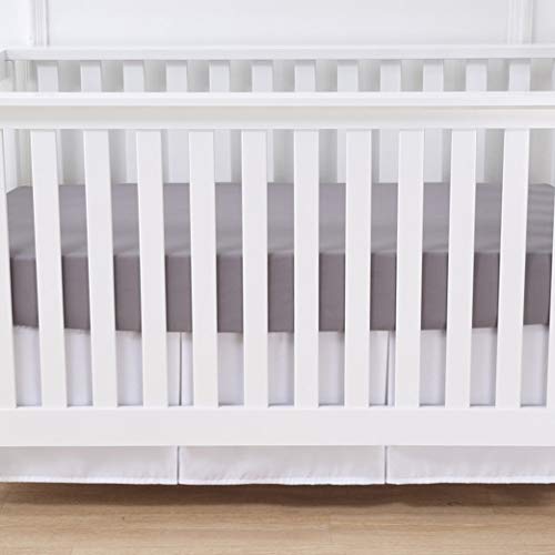 delta bassinet replacement skirts