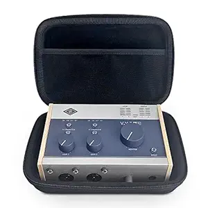 Analog Cases PULSE Case For The Universal Audio Volt 276 or 176