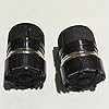 2PCS Microphone Replacement Capsule Cartridge Fit for Shure SM58 Type Mic #4