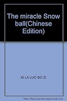The miracle Snow ball 9861736913 Book Cover