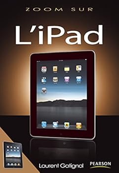 Paperback LE IPAD [French] Book