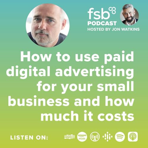 How to use paid digital advertising for your small business and how much it costs