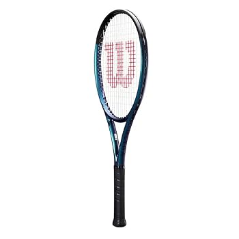 Amazon | Wilson Ultra 100UL v4 テニスラケット (4 1/4インチ