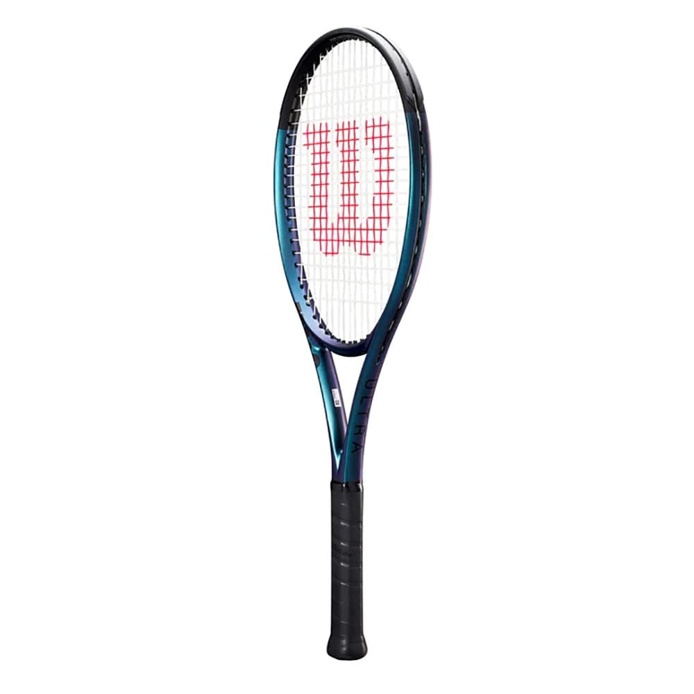 Amazon | Wilson Ultra 108 v4 テニスラケット (4 1/8インチグリップ
