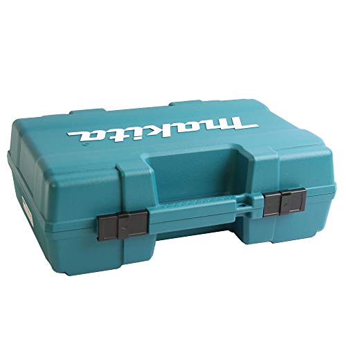 Makita Akku-Bohrhammer HR166DSAE1 mit Bohrer- und Bit-Set