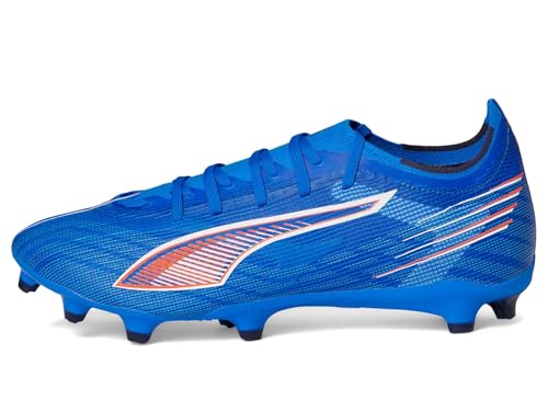 Image of PUMA Mens Ultra 6 Match Firm GroundArtificial Ground Soccer Cleats