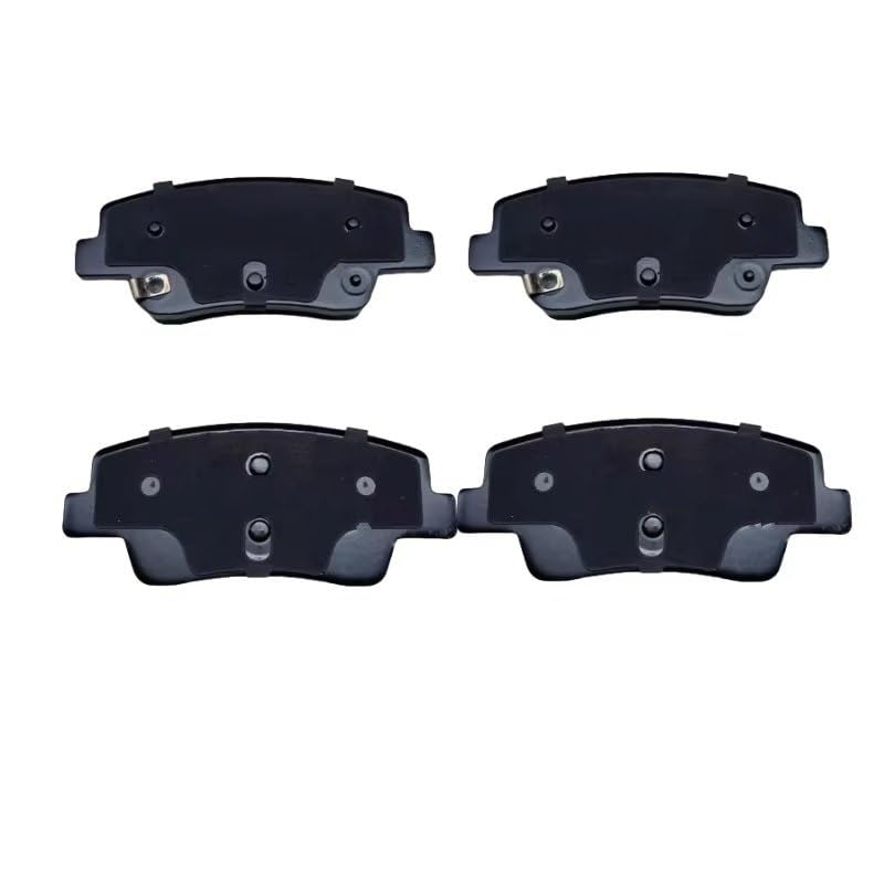 Plaquettes de frein arrière 01062 pièces détachées pour Hyundai Staria EV6