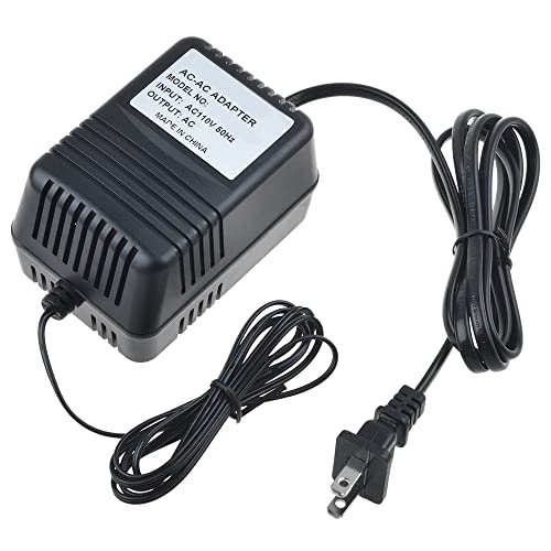 Adaptador 12V AC para fuente de agua Catit Fresh & Clear miniatura 2