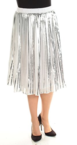 CATHERINE CATHERINE MALANDRINO mujer MC710141 Falda – Multi – Large