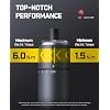 Fanttik B10 Pro Max Electric Air Duster & S1 Pro 3.7V Electric Screwdriver