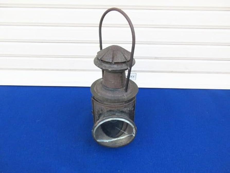 【昭和レトロ】 手サゲガスランプ ランプ ランタン 国鉄 鉄道 信号灯 昭和レトロ】 手サゲガスランプ ランプ ランタン 国鉄 鉄道