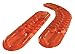 Bike Ribbon, Nastro per Manubrio in Gel, Arancione (Orange), Standard