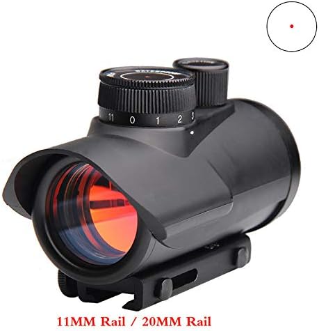 ACEXIER kolimátor bočný pohľad a detaily