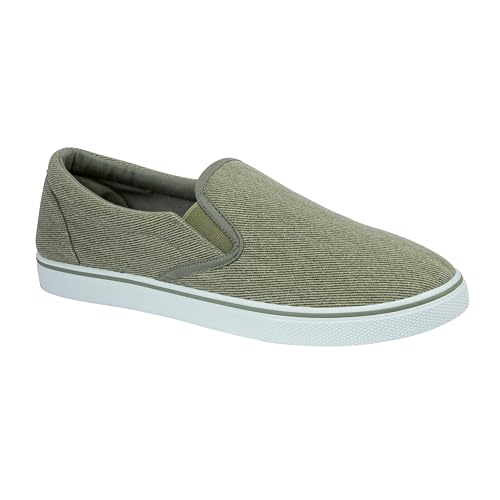 Urban Jacks Espadrilles basses décontractées en toile...