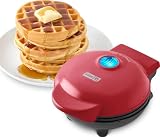 Dash Mini Waffle Maker
