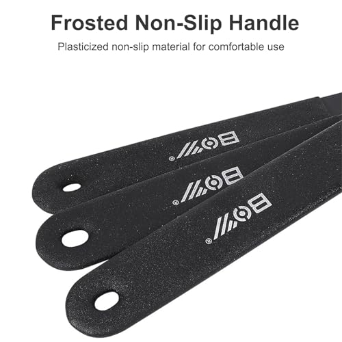 image for SONZUIA Bike Cone Wrench Set Tool (13, 14, 15, 16, 17, 18, 19mm) Bicyc