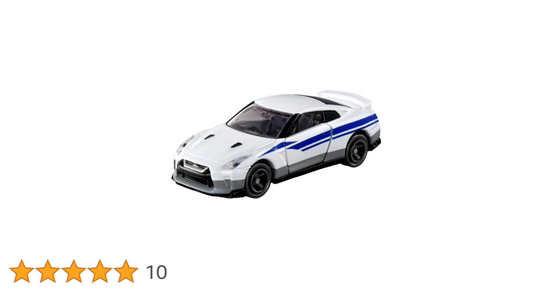 タカラトミー シンカリオン トミカ NISSAN GT-R 6台セット Amazon.co.jp: タカラトミー トミカ ドリームトミカ