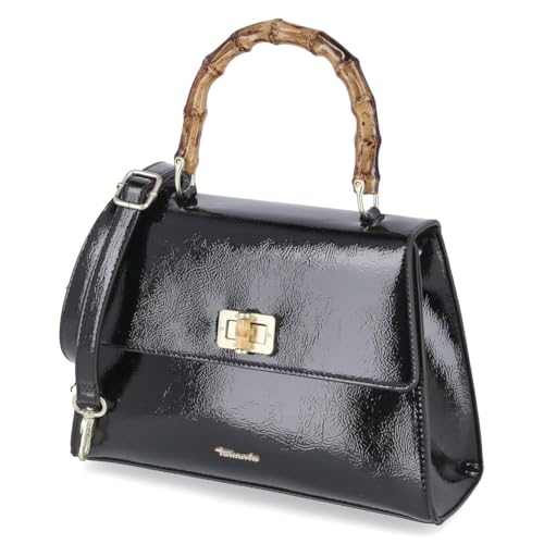 Sac à bandoulière Tamaris Kristine 34571 l'excellence des finitions et des textures