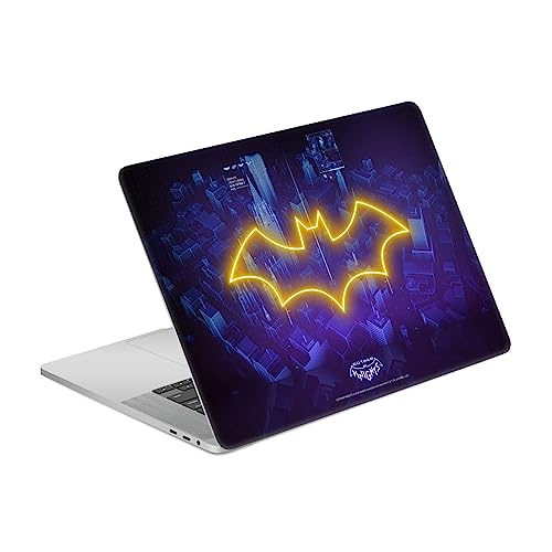 Protection Batgirl MacBook Pro 16 A2141 Contre Rayures et Traces