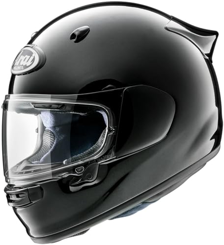 Arai Quantic Casco (Black,M (57/58))