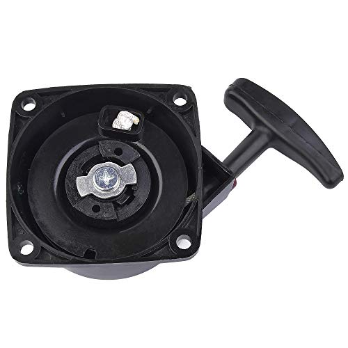 Recoil Starter Assembly replacement for Backpack Blower Pull Start EB Series Echo Recoil Starter Assembly replacement for Backpack Blower Pull Start EB Series Echo