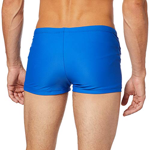 Sunga Boxer Nike Homens G Azul