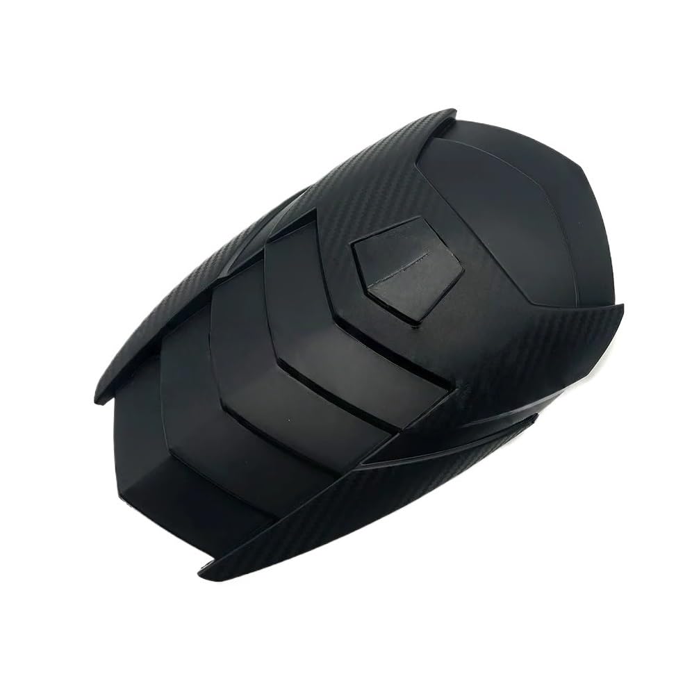 Garde-Boue Arrière de Moto Allongé pour 502C - Finition Haute Résistance
