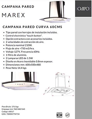 Hornos Y Parrillas, Kitchen Imagen adicional