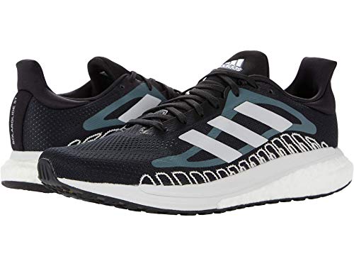 Chaussures de course Solar Glide adidas pour éviter les douleurs aux genoux