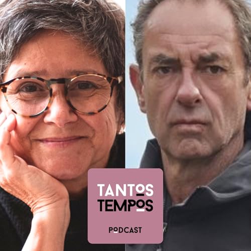 Amyr Klink e Patricia Palumbo- Tantos Tempos- Ep 36