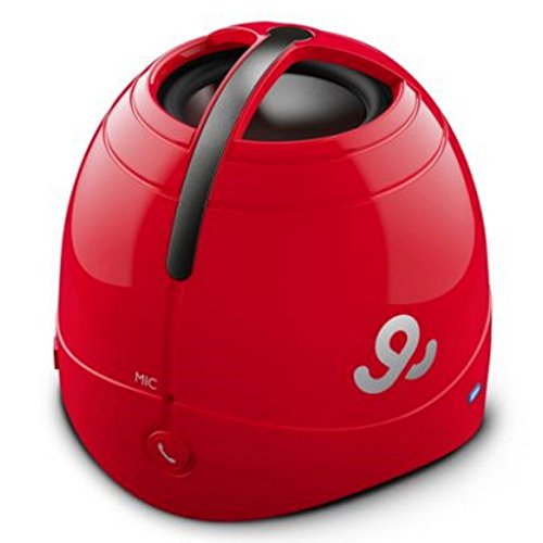 Preisvergleich Produktbild gogear GPS1500 Sound Dome PC-Lautsprecher