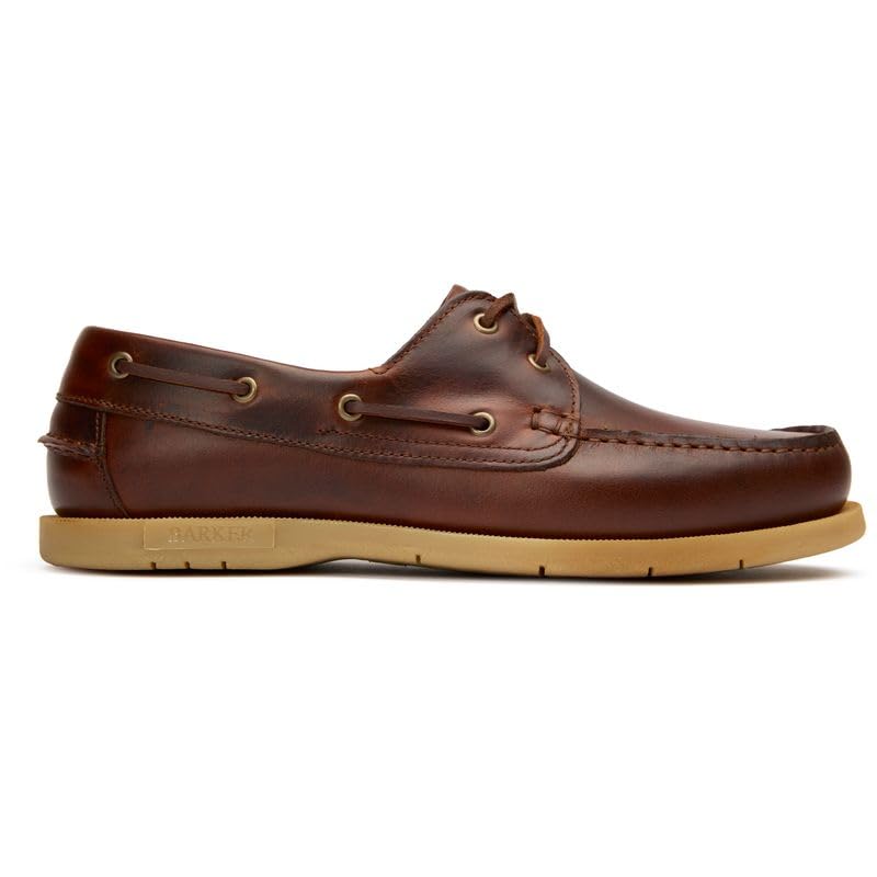 F Fitting BARKER Dalton Scarpe EU 42