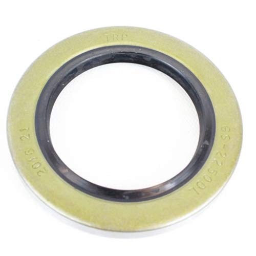 Southwest Wheel 6-Hole, 5.5" Bolt Circle Brake Drum for 5,200 lb Axle
