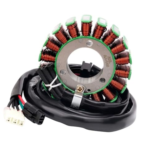 Bobina de estator para GASGAS EC250F y EC350F, encendido de motor para motocicleta de enduro