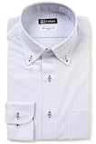 i-shirt 完全ノーアイロン ストレッチ 超速乾 スリムフィット 長袖 アイシャツ ワイシャツ メンズ