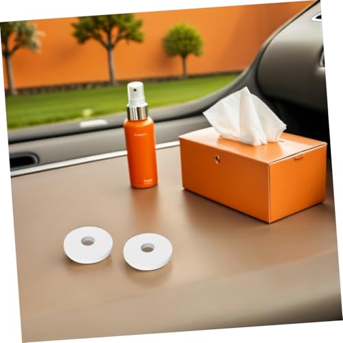 15 piezas recambios para difusor de aromaterapia para auto miniatura 5