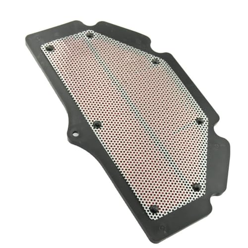 Filtre de moto GSR600 GSR750 pour stopper l'encrassement